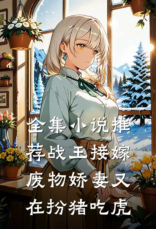 全集小说推荐战王接嫁：废物娇妻又在扮猪吃虎