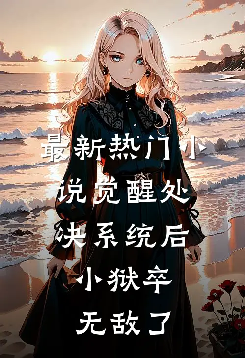 最新热门小说觉醒处决系统后，小狱卒无敌了