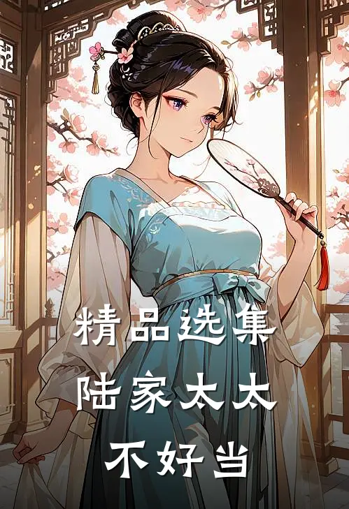 精品选集陆家太太不好当