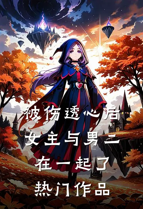 被伤透心后，女主与男二在一起了热门作品