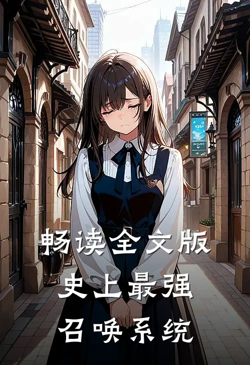 畅读全文版史上最强召唤系统