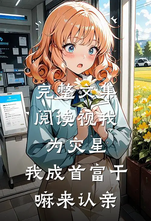 完整文集阅读视我为灾星，我成首富干嘛来认亲