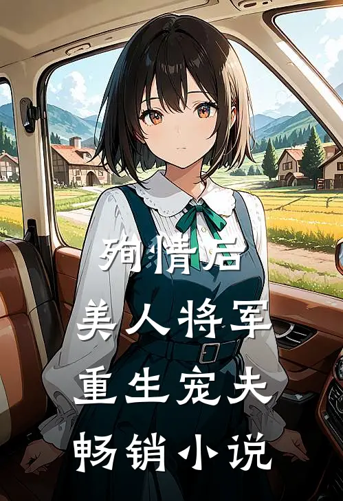 殉情后，美人将军重生宠夫畅销小说