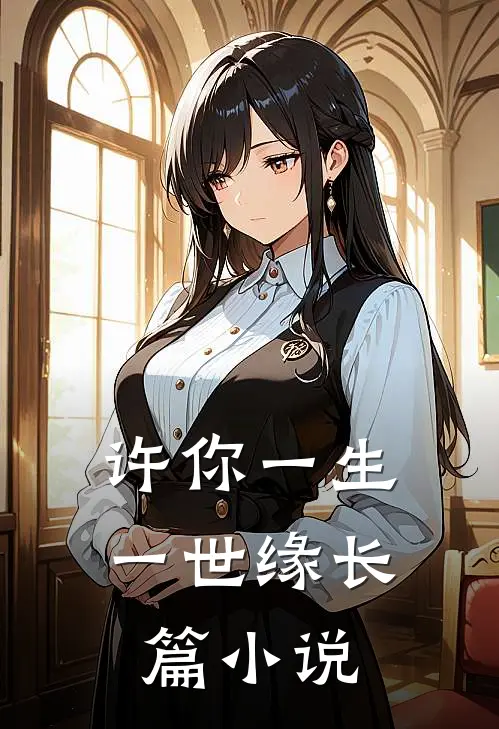 许你一生一世缘长篇小说