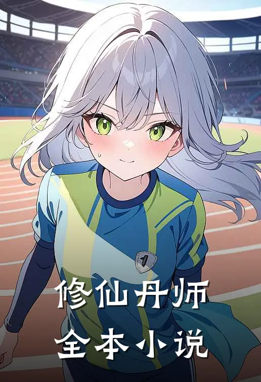 修仙丹师全本小说