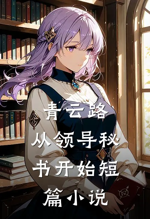 青云路：从领导秘书开始短篇小说