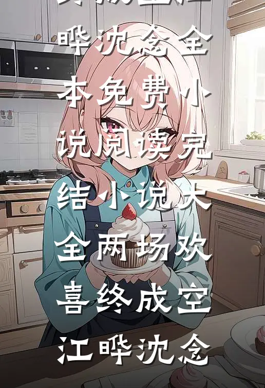 恶毒女配觉醒京圈掌权人夜夜沦陷姜安顾呈礼全文+免费