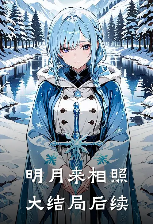明月来相照大结局后续