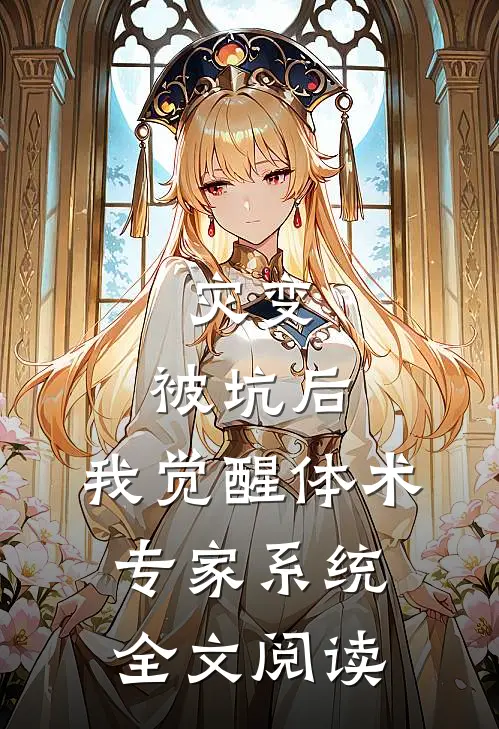 灾变：被坑后，我觉醒体术专家系统全文阅读