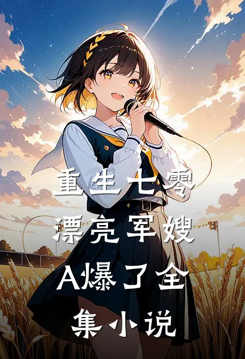 重生七零：漂亮军嫂A爆了全集小说