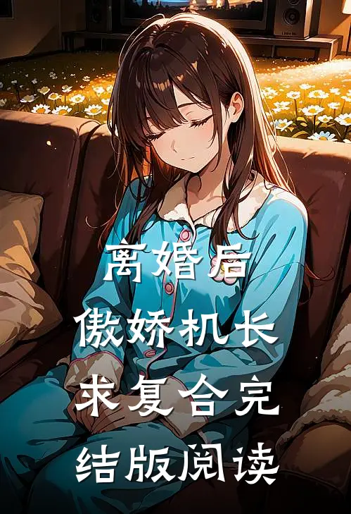 离婚后，傲娇机长求复合完结版阅读