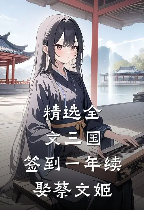 精选全文三国：签到一年续娶蔡文姬