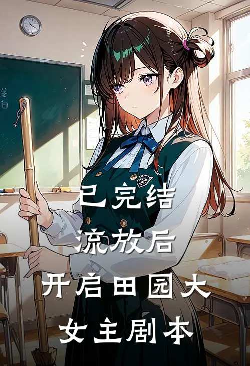 已完结流放后，开启田园大女主剧本