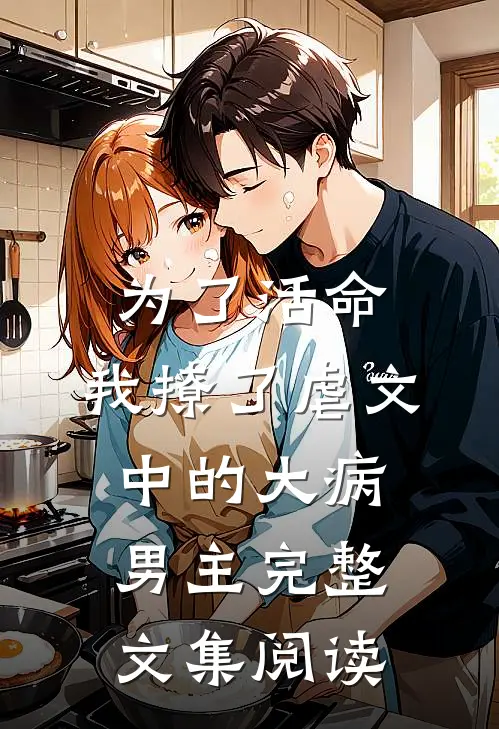 为了活命，我撩了虐文中的大病男主完整文集阅读