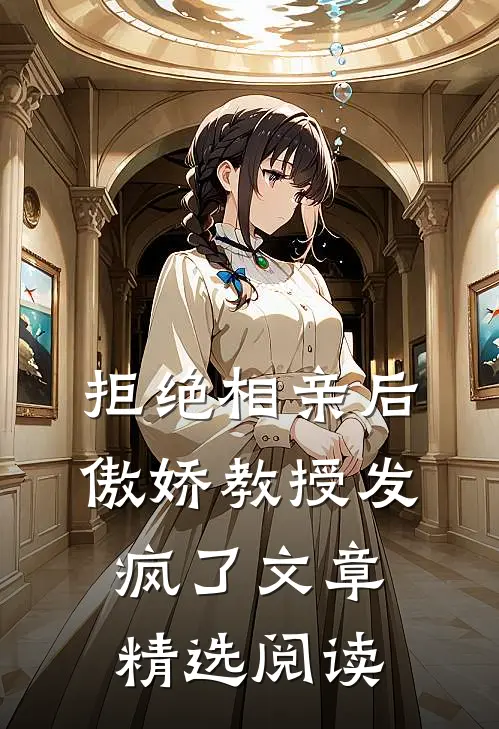 拒绝相亲后，傲娇教授发疯了文章精选阅读