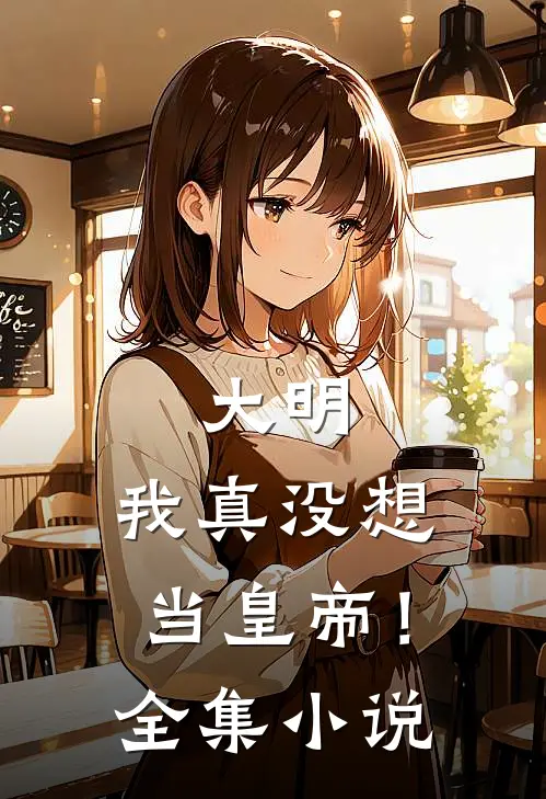 大明：我真没想当皇帝！全集小说