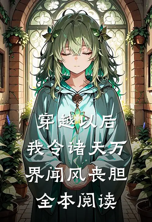 穿越以后，我令诸天万界闻风丧胆全本阅读