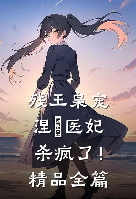 残王枭宠：涅槃医妃杀疯了！精品全篇
