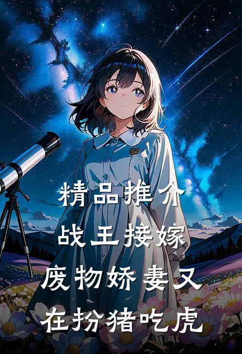 精品推介战王接嫁：废物娇妻又在扮猪吃虎