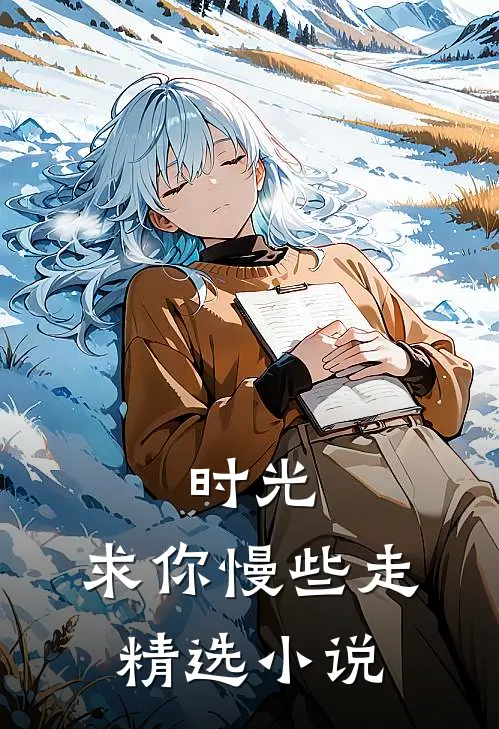 时光，求你慢些走精选小说