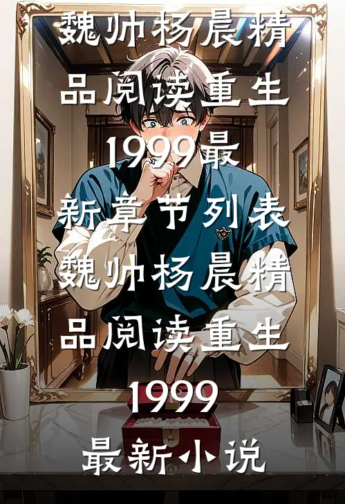 精品阅读重生1999
