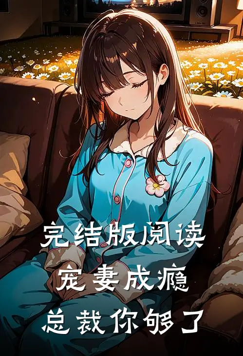 完结版阅读宠妻成瘾，总裁你够了