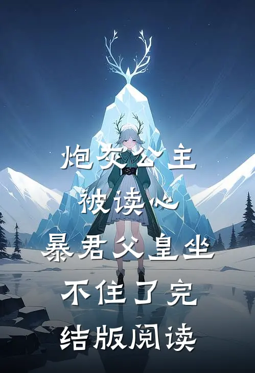 炮灰公主被读心，暴君父皇坐不住了完结版阅读
