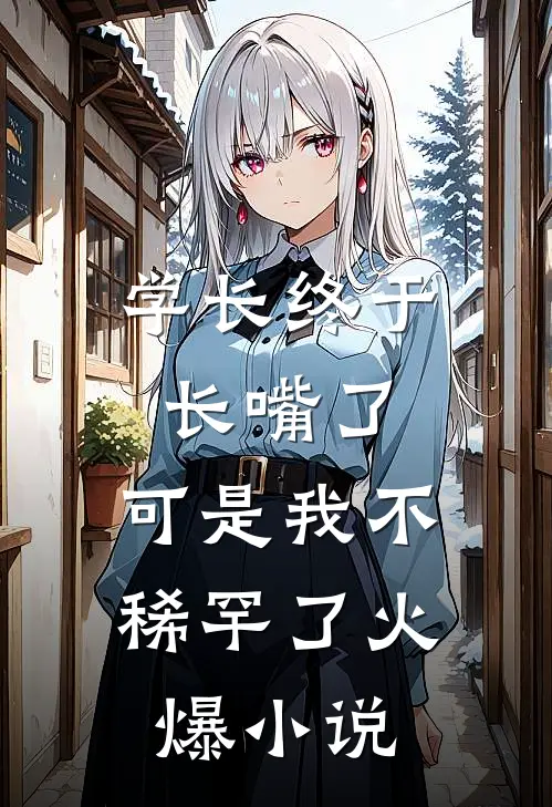学长终于长嘴了，可是我不稀罕了火爆小说