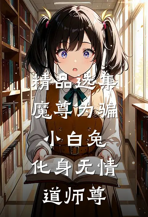 精品选集魔尊为骗小白兔，化身无情道师尊