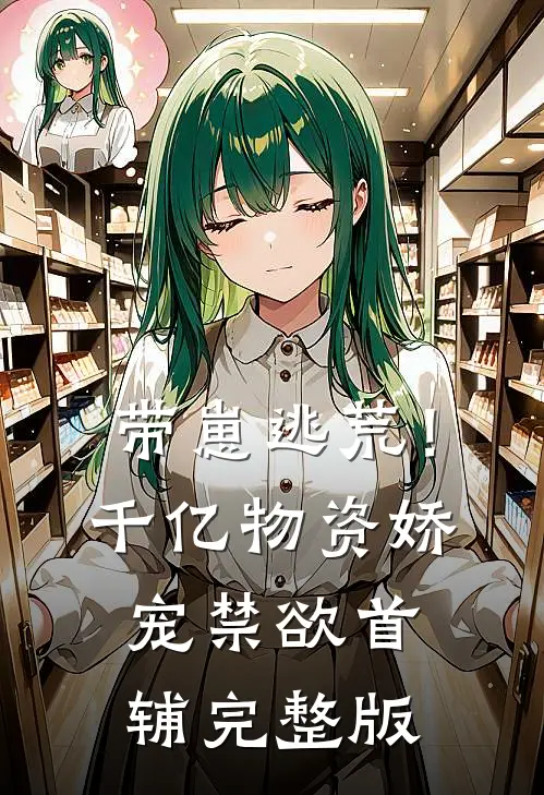 带崽逃荒！千亿物资娇宠禁欲首辅完整版