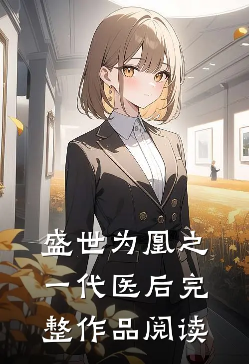 盛世为凰之一代医后完整作品阅读