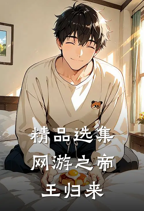 精品选集网游之帝王归来