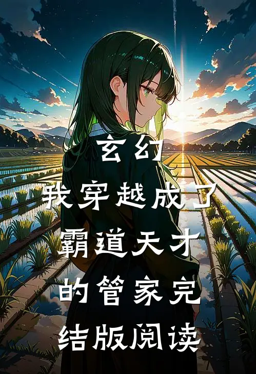 玄幻：我穿越成了霸道天才的管家完结版阅读