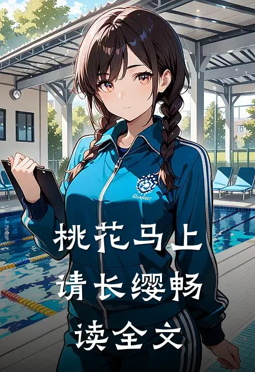 桃花马上请长缨畅读全文