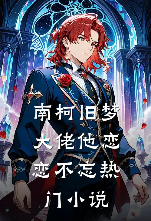 南柯旧梦：大佬他恋恋不忘热门小说