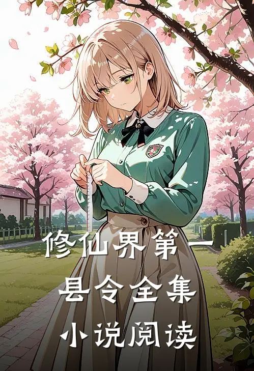 修仙界第一县令全集小说阅读