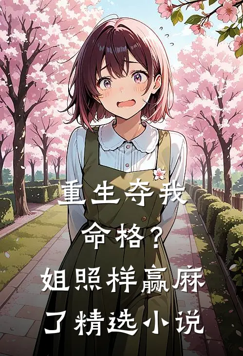 重生夺我命格？姐照样赢麻了精选小说