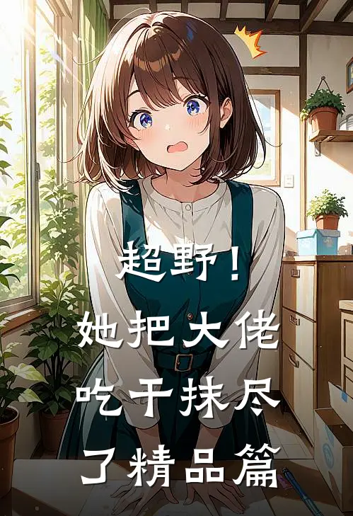 超野！她把大佬吃干抹尽了精品篇