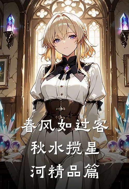 末世求生：男友是疯批反派结局+后续