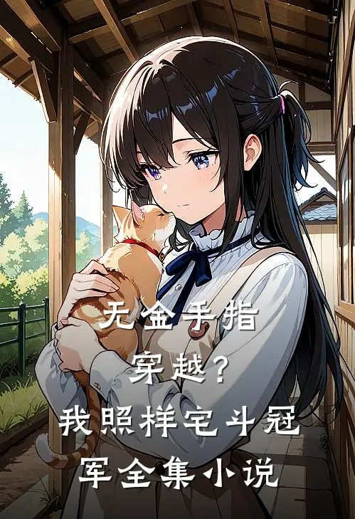 无金手指穿越？我照样宅斗冠军全集小说