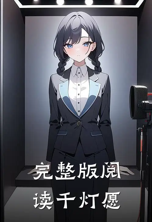 完整版阅读千灯愿