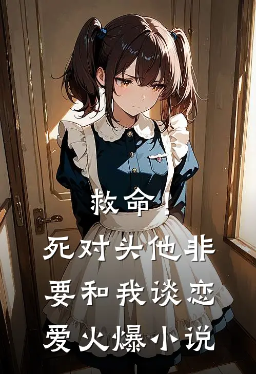救命！死对头他非要和我谈恋爱火爆小说