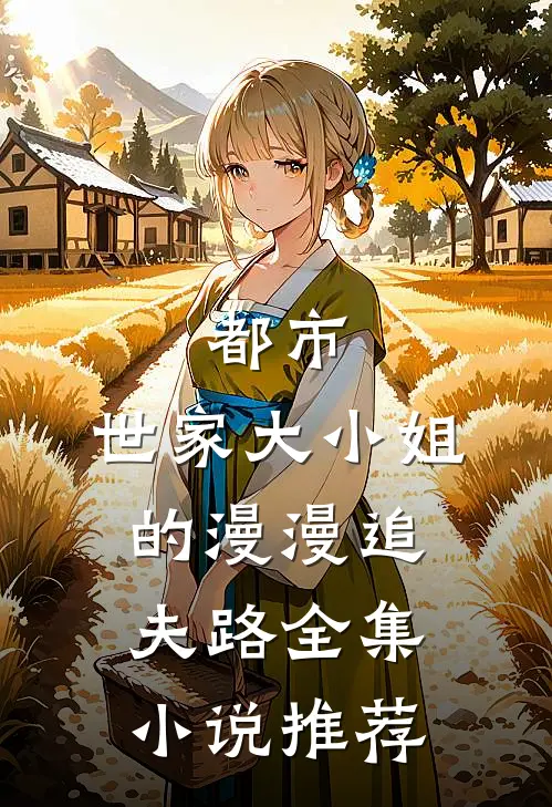 都市：世家大小姐的漫漫追夫路全集小说推荐