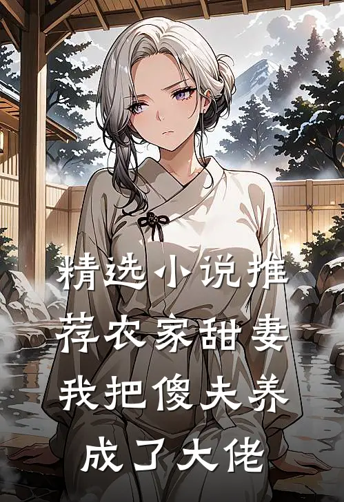 精选小说推荐农家甜妻：我把傻夫养成了大佬