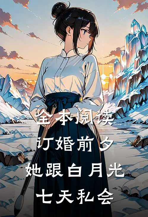 全本阅读订婚前夕，她跟白月光七天私会