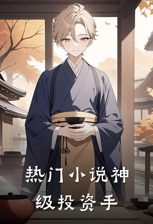 热门小说神级投资手