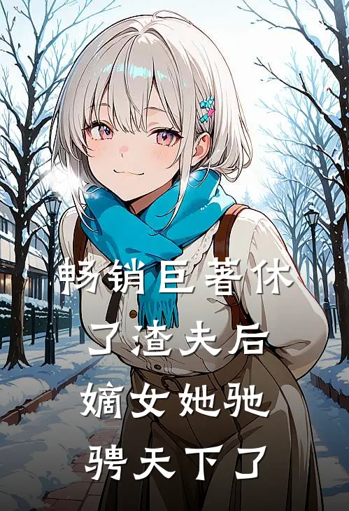 畅销巨著休了渣夫后，嫡女她驰骋天下了