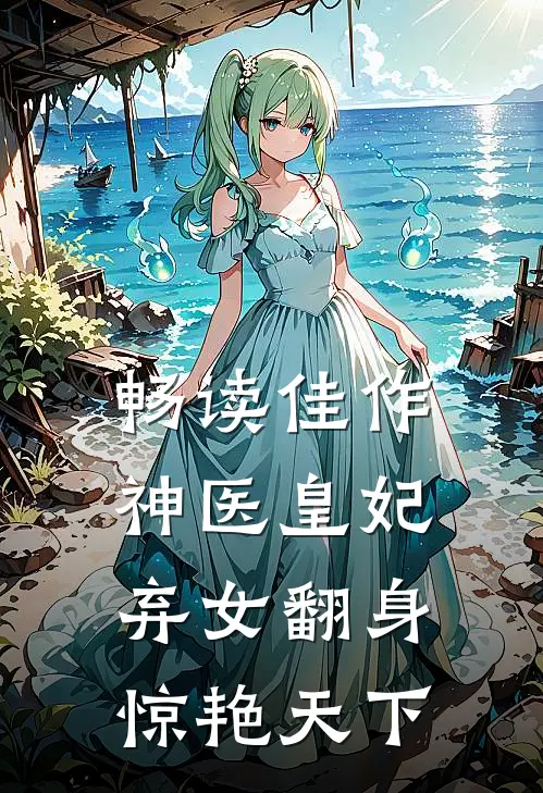 畅读佳作神医皇妃：弃女翻身惊艳天下