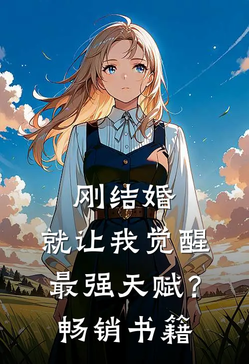 刚结婚，就让我觉醒最强天赋？畅销书籍
