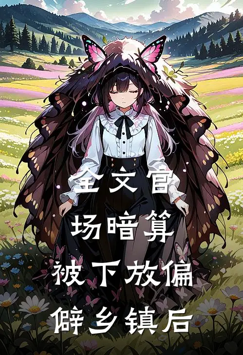 全文官场暗算：被下放偏僻乡镇后